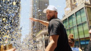 Stephen Curry: Underrated photo