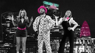 Celebrity Juice photo