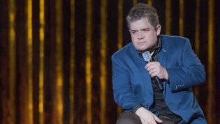 Patton Oswalt: Talking for Clapping photo
