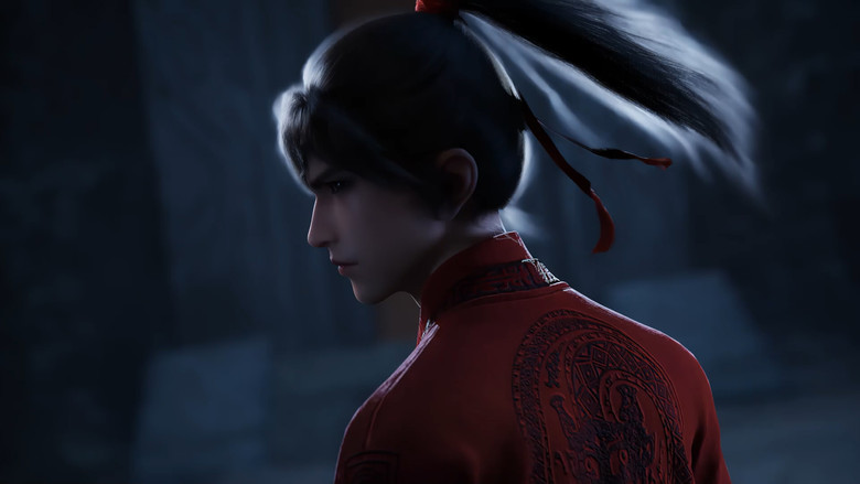 修罗武神 photo