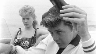 77 Sunset Strip photo