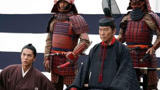 武士马拉松 photo