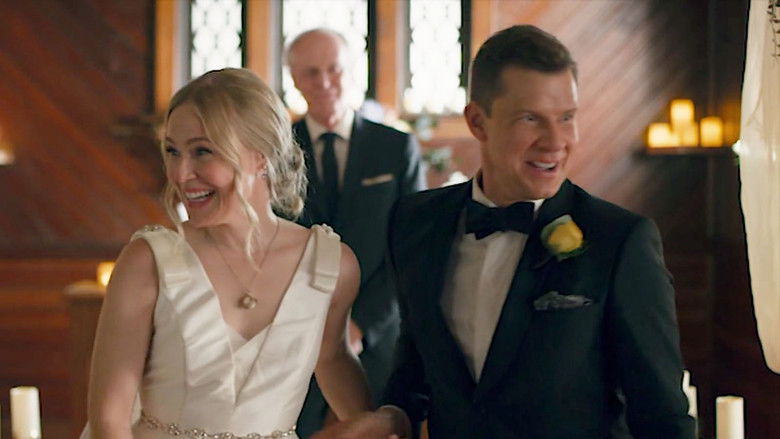 Signed, Sealed, Delivered: The Vows We Have Made photo