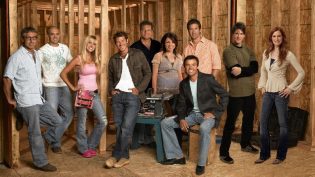 Extreme Makeover: Home Edition photo