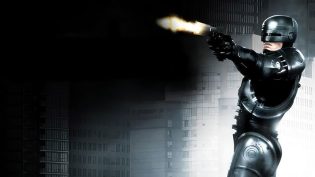 机械战警TV版 photo