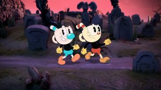 The Cuphead Show! photo