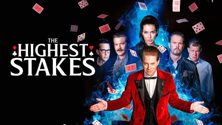 The Highest Stakes photo