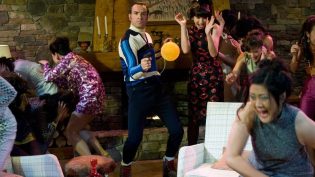 OSS117之里约谍影 photo