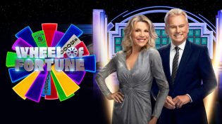 Wheel of Fortune photo