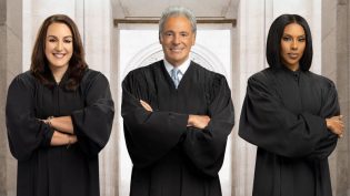 Hot Bench photo