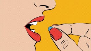 Take Your Pills photo