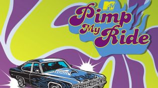 Pimp My Ride photo