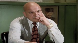 Kojak photo
