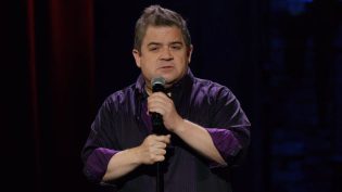 Patton Oswalt: Annihilation photo