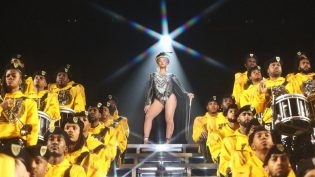 HOMECOMING: A film by Beyoncé photo