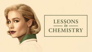 Lessons in Chemistry photo