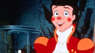 The Nutcracker Prince photo