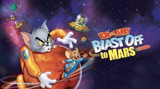 猫和老鼠：火星之旅 photo