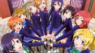 LoveLive! 学园偶像计划 photo