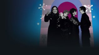 The Osbournes photo