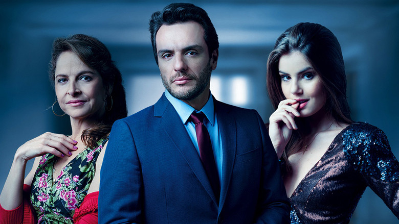 Verdades Secretas photo