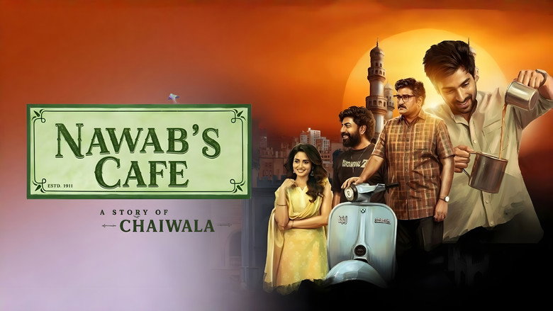 Nawab Cafe photo