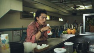 当男人恋爱时 photo