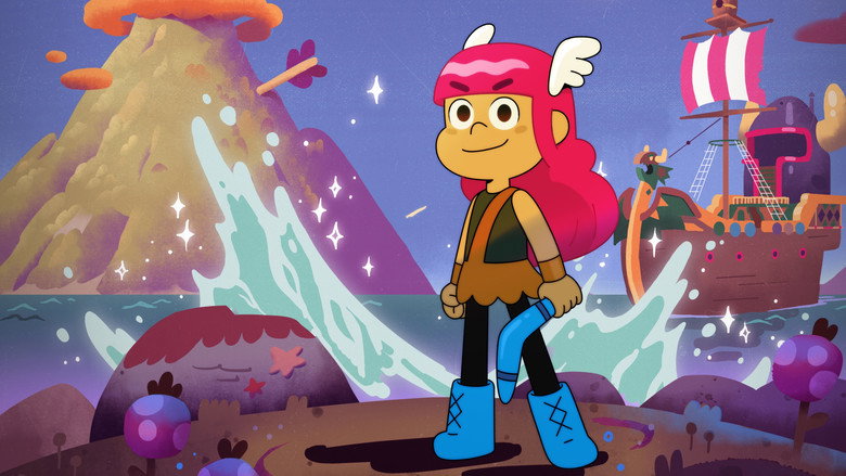 Lana Longbeard photo