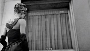 奥黛丽 photo