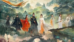 长月烬明 photo