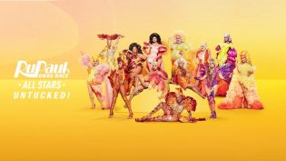 RuPaul's Drag Race All Stars: UNTUCKED photo