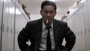 凶暴的男人 photo