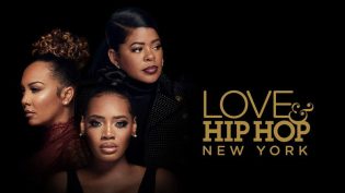 Love & Hip Hop New York photo