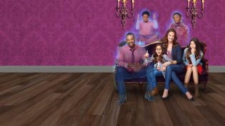 The Haunted Hathaways photo