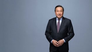 PBS News Weekend photo