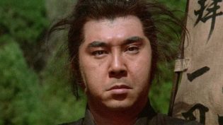 带子雄狼1：决战柳生 photo