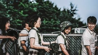 课后战争活动 photo