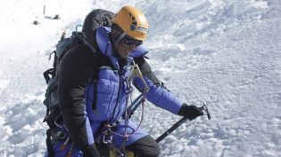 K2之巅 photo