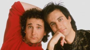 Perfect Strangers photo