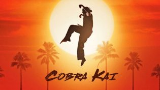 Cobra Kai photo
