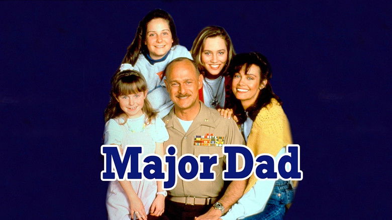Major Dad photo