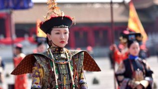 如懿传 photo