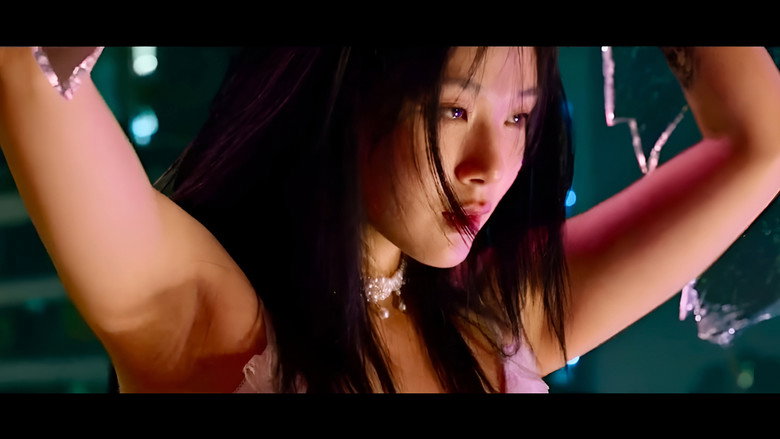 江南B-Side photo