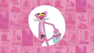 The All New Pink Panther Show photo