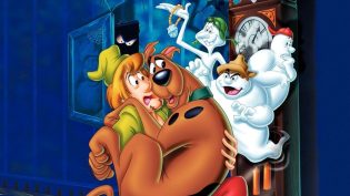 Scooby-Doo! Meets the Boo Brothers photo