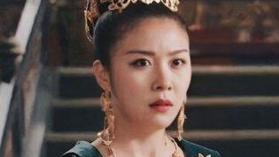 奇皇后 photo