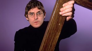 Louis Theroux's Weird Weekends photo