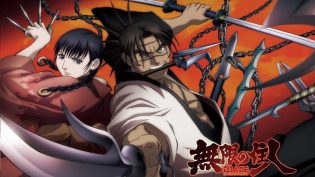 无限之住人-IMMORTAL- photo