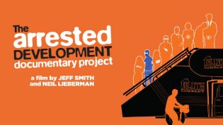 The Arrested Development Documentary Project photo