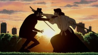 鲁邦三世Episode：0 初次交锋 photo